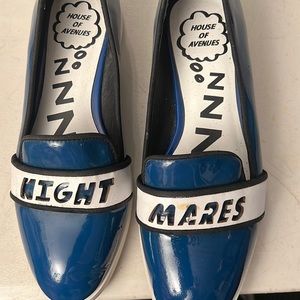 House of avenue shoes